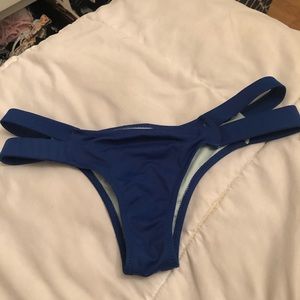 Victoria’s Secret swim bottoms